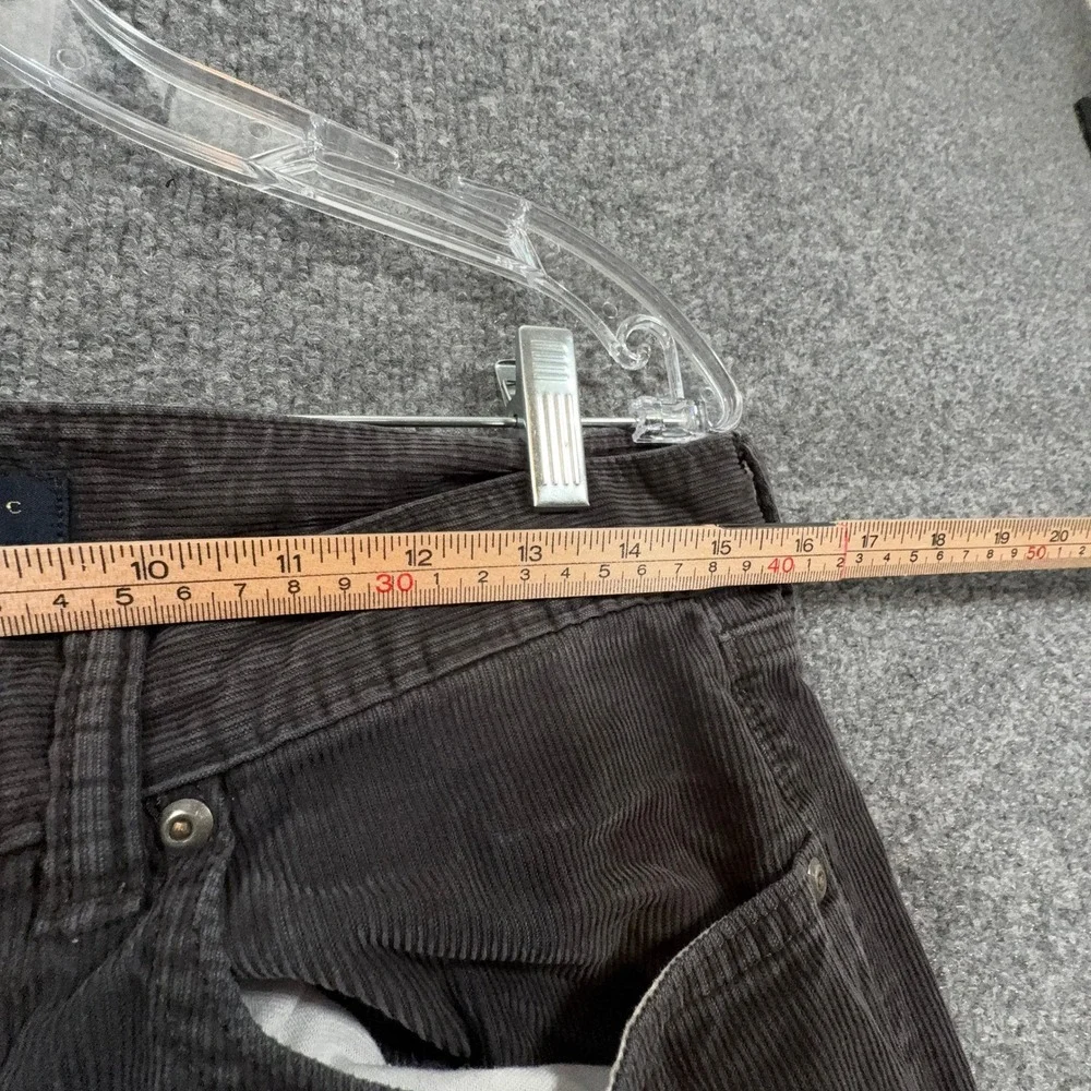 Banana Republic crafted from